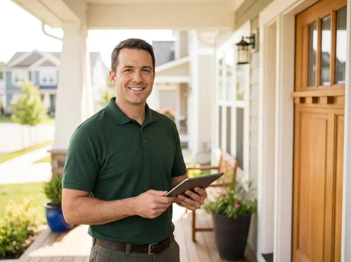 Pest control FAQs for Greenland, MI